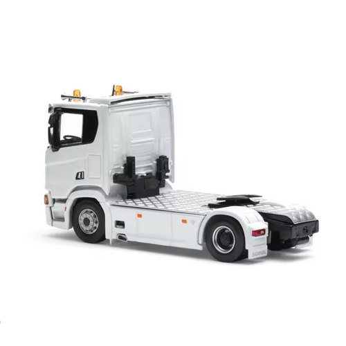Masdi 1:64 Scania R650 White