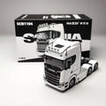 Masdi 1:64 Scania 770S White