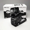 Masdi 1:64 Scania S770 Black
