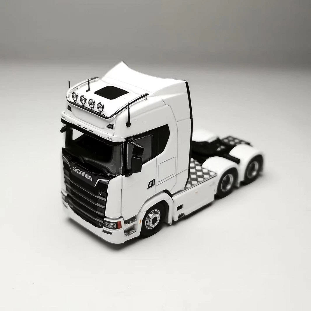 Masdi 1:64 Scania 770S White