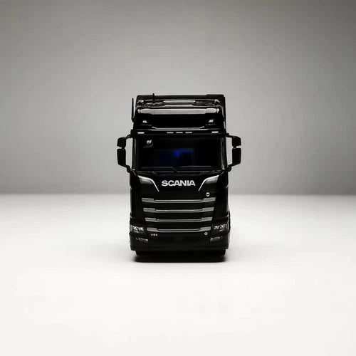 Masdi 1:64 Scania S770 Black