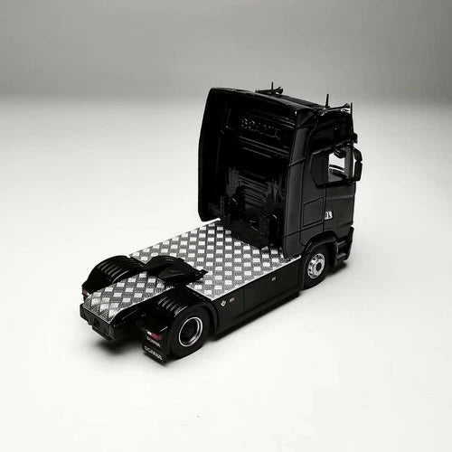 Masdi 1:64 Scania S770 Black
